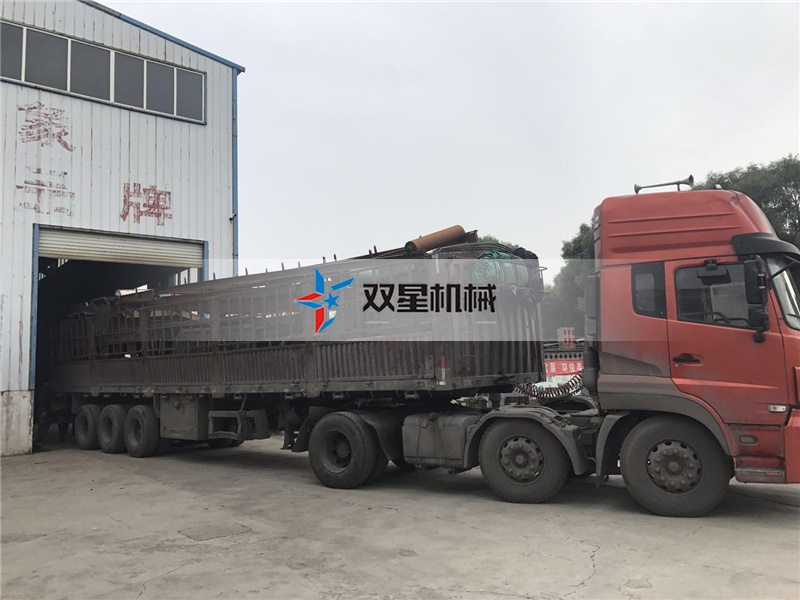 金屬破碎機設(shè)備怎么保證達到產(chǎn)品合格率