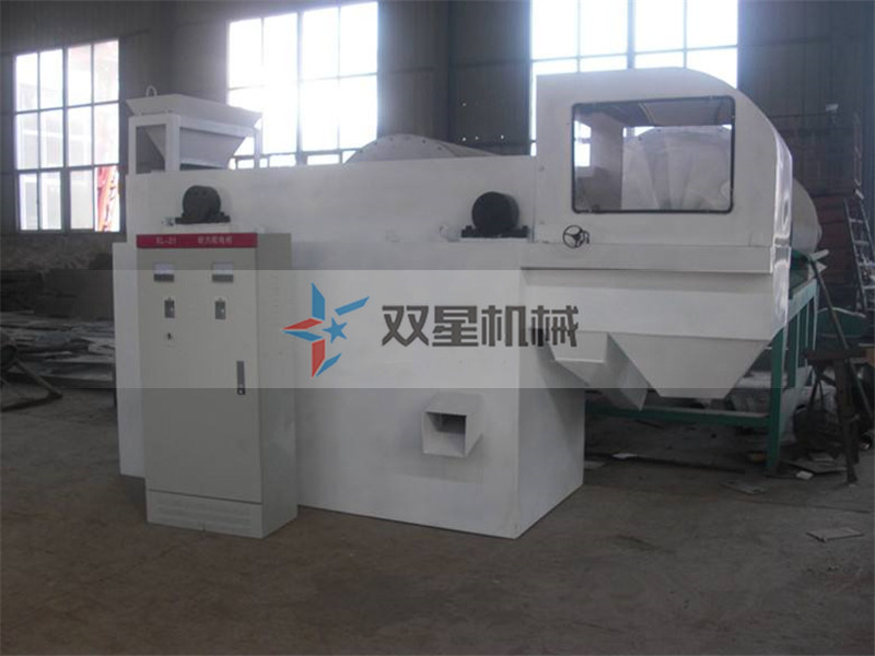 皓星<a href='http://bzhuatong.com/line/592.html' target='_blank'><span>磁選機</span></a>