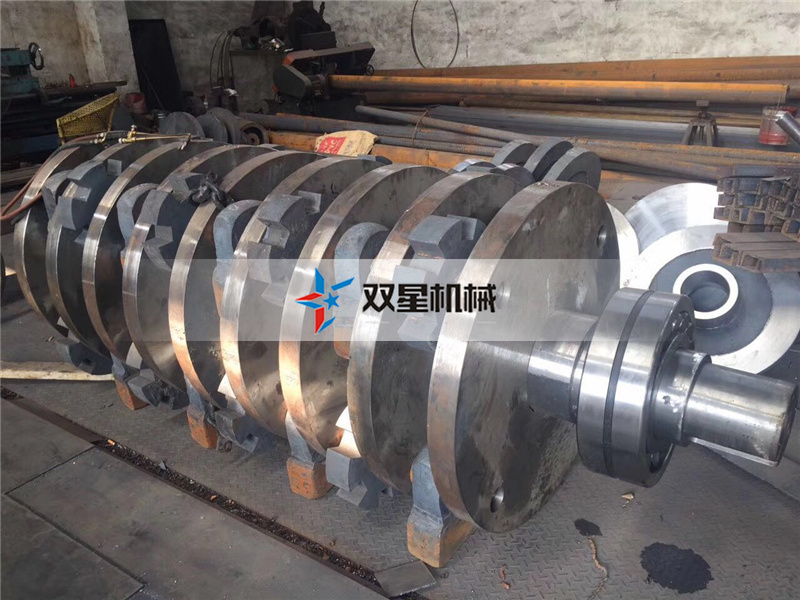 廢鋁粉碎機<a href='http://bzhuatong.com/case/501.html' target='_blank'><span>錘頭</span></a>