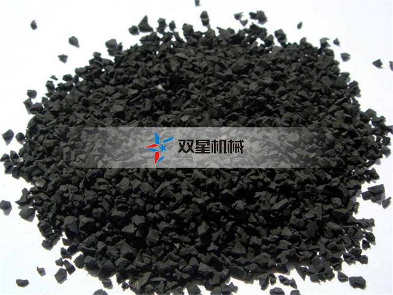 橡膠破碎機(jī)多少錢？
