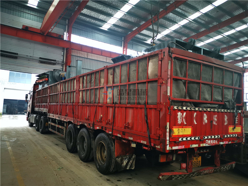 影響<a href='http://bzhuatong.com/' target='_blank'><span>金屬粉碎機(jī)</span></a>使用年限的因素有哪些？